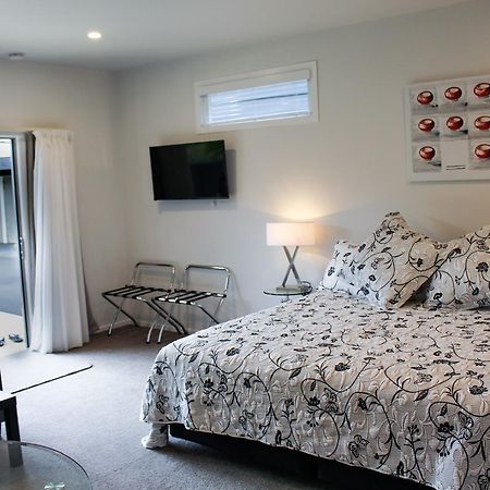 Amazing Kiwi Lodge Whangamata Exterior foto